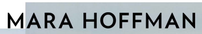 Mara Hoffman Coupons & Promo Codes