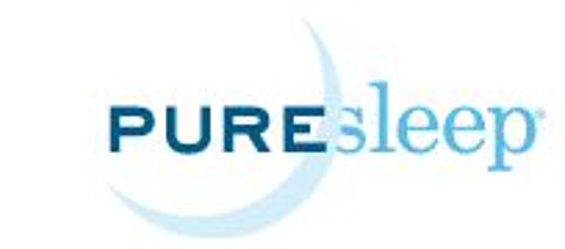 Pure Sleep Coupons & Promo Codes