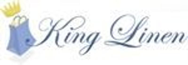 King Linen Coupons & Promo Codes