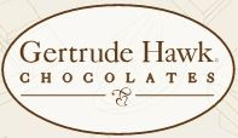 Gertrude Hawk Coupons & Promo Codes