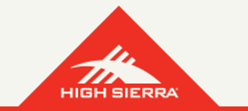 High Sierra Coupons & Promo Codes