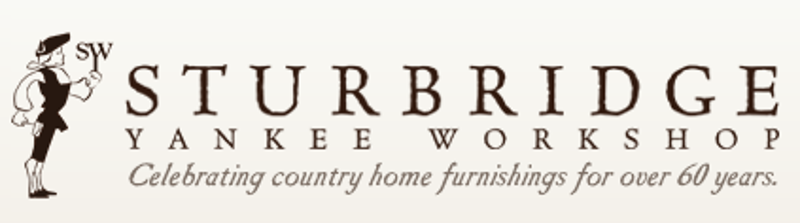 Sturbridge Yankee Workshop Coupons & Promo Codes