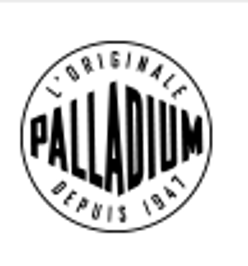 Palladium Boots Coupons & Promo Codes