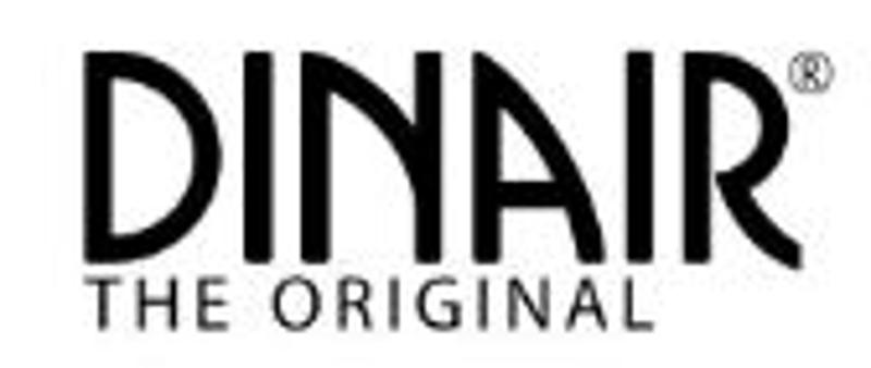 DINAIR Coupons & Promo Codes