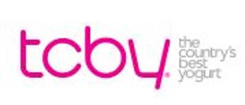 TCBY Coupons & Promo Codes