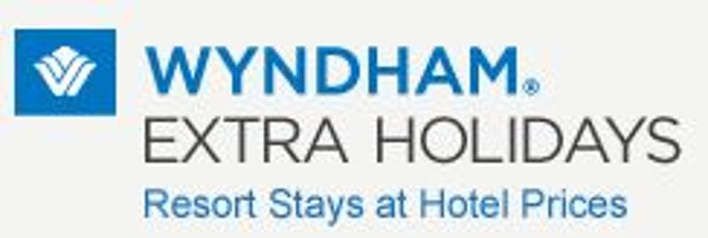 Extra Holidays Coupons & Promo Codes
