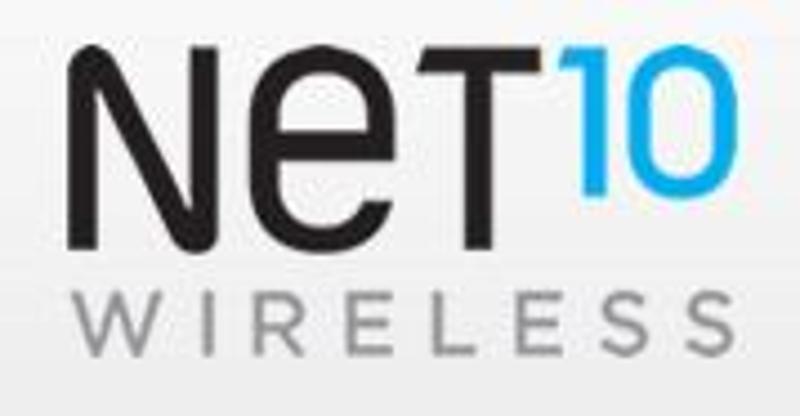 Net10 Coupons & Promo Codes