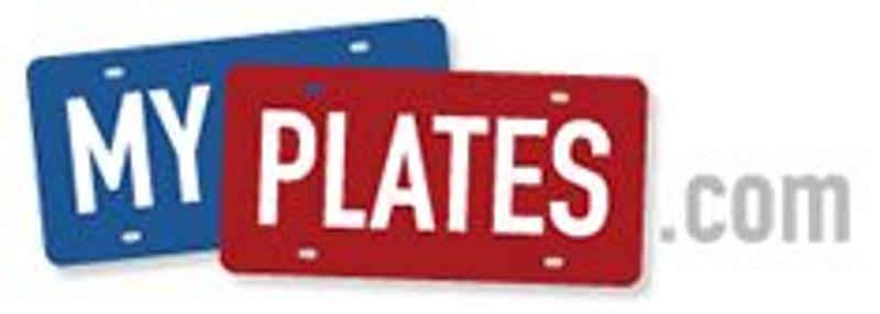 My Plates Coupons & Promo Codes