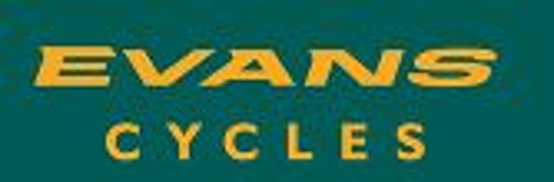 Evans Cycles Coupons & Promo Codes