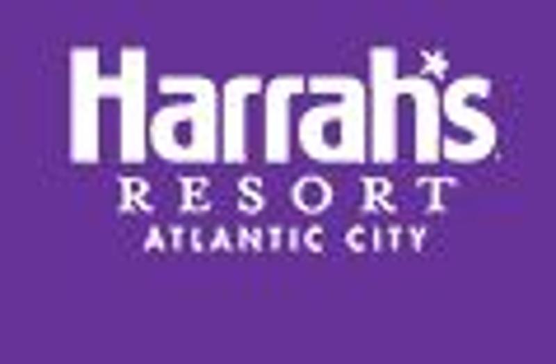 Harrahs Coupons & Promo Codes