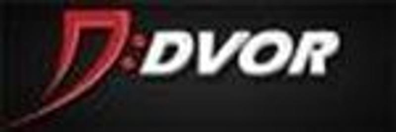 DVOR Coupons & Promo Codes