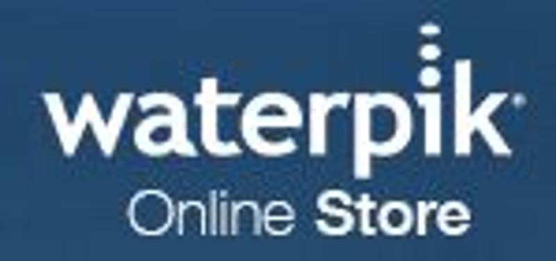 Waterpik Coupons & Promo Codes
