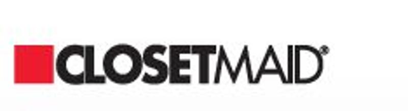 ClosetMaid Coupons & Promo Codes