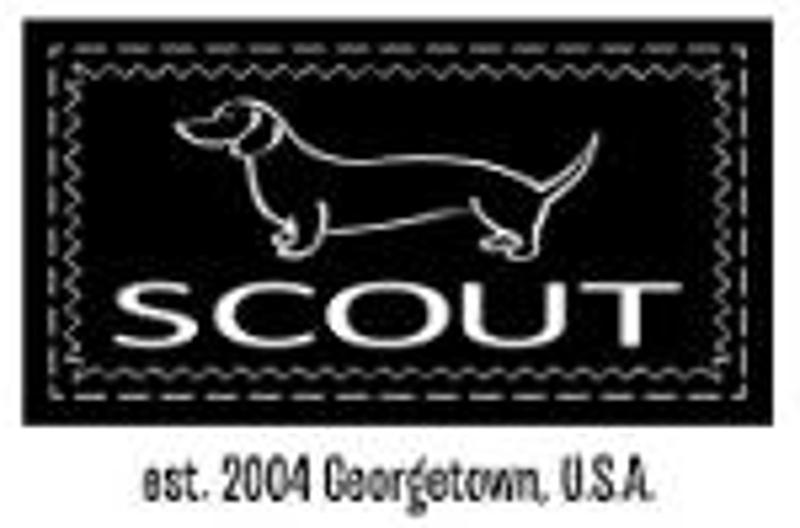 Scout Bags Coupons & Promo Codes