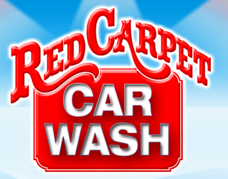 Red Carpet Car Wash Coupons & Promo Codes