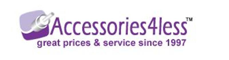 Accessories4less Coupons & Promo Codes