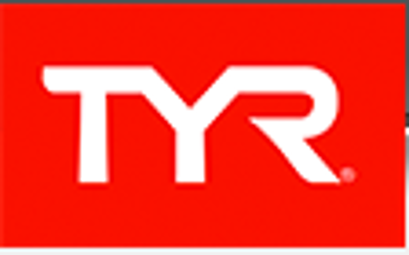 TYR Coupons & Promo Codes