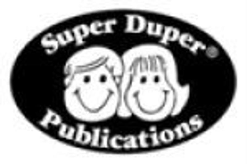 Super Duper Publications Coupons & Promo Codes