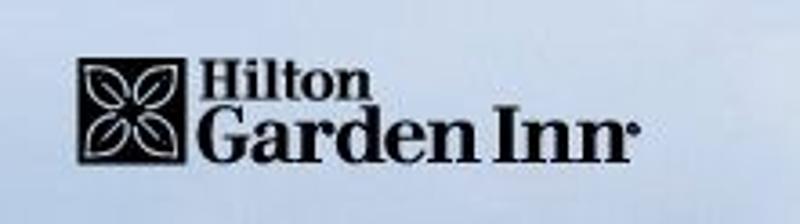 Hilton Garden Inn Coupons & Promo Codes