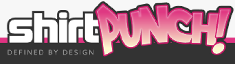ShirtPunch Coupons & Promo Codes
