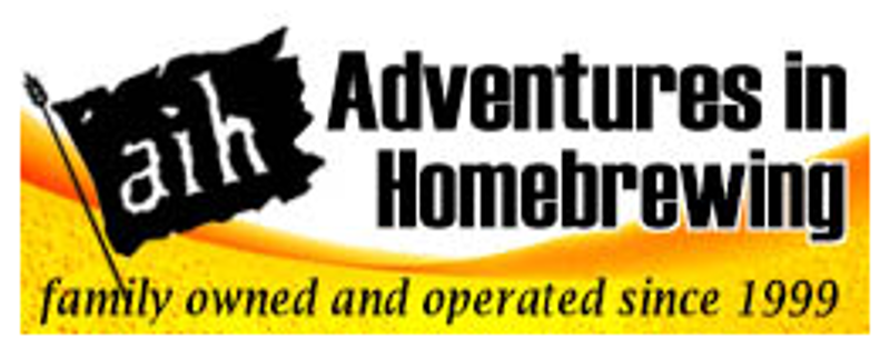 Adventures In Homebrewing Coupons & Promo Codes