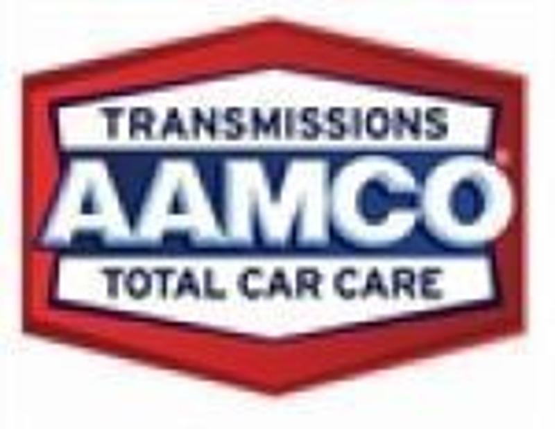 AAMCO Coupons & Promo Codes