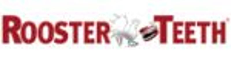 Rooster Teeth Coupons & Promo Codes