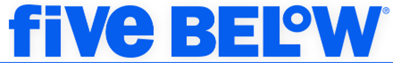 Five Below Coupons & Promo Codes