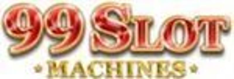 99 Slot Coupons & Promo Codes