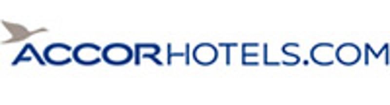 Accor Hotels Coupons & Promo Codes