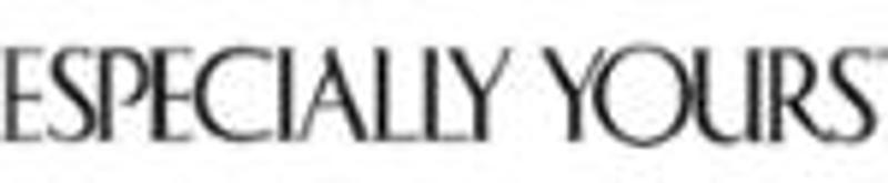 Especially Yours Coupons & Promo Codes