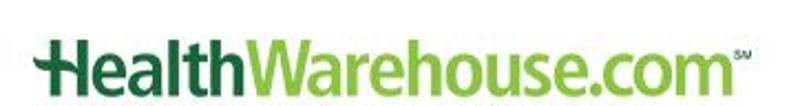 Health Warehouse Coupons & Promo Codes