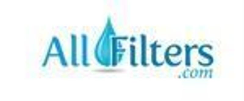 AllFilters.com Coupons & Promo Codes
