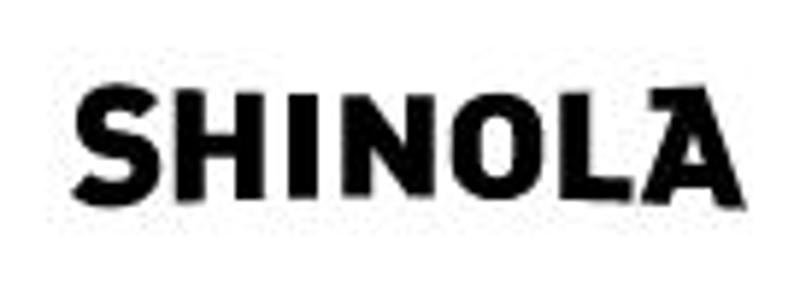 Shinola Coupons & Promo Codes
