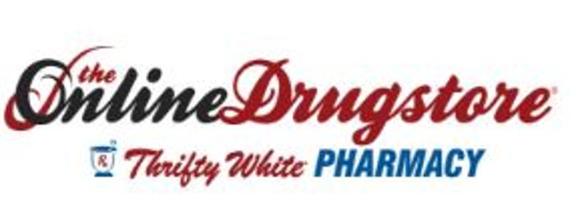 The Online Drugstore Coupons & Promo Codes