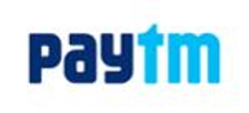 Paytm Coupons & Promo Codes