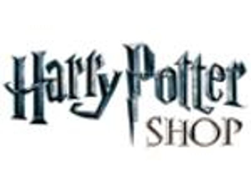 Harry Potter Shop Coupons & Promo Codes