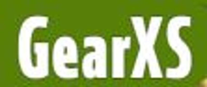 GearXS Coupons & Promo Codes