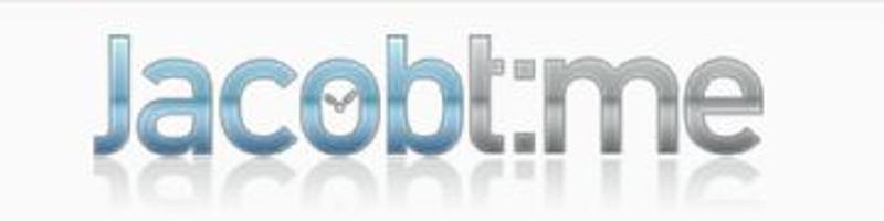 Jacob Time Coupons & Promo Codes