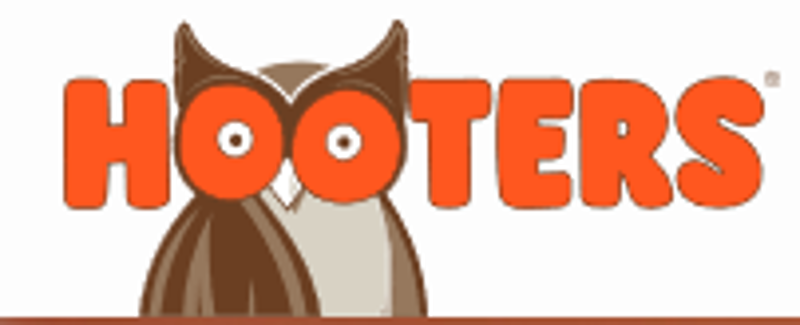Hooters Coupons & Promo Codes