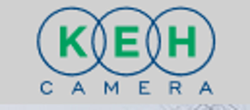 KEH Camera Coupons & Promo Codes