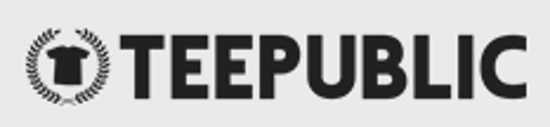 Teepublic Coupons & Promo Codes