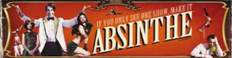 Absinthe Vegas Coupons & Promo Codes