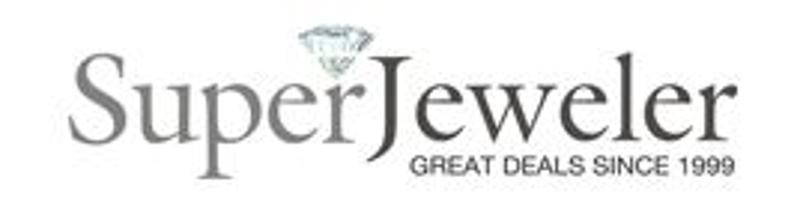 SuperJeweler Coupons & Promo Codes