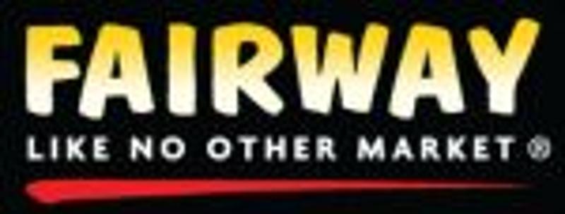 Fairway Market Coupons & Promo Codes