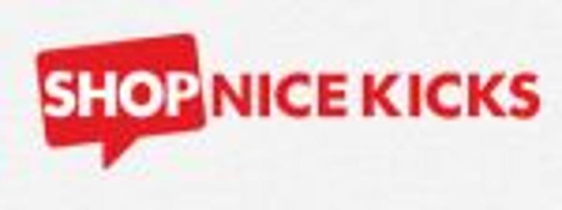 Shop Nice Kicks Coupons & Promo Codes