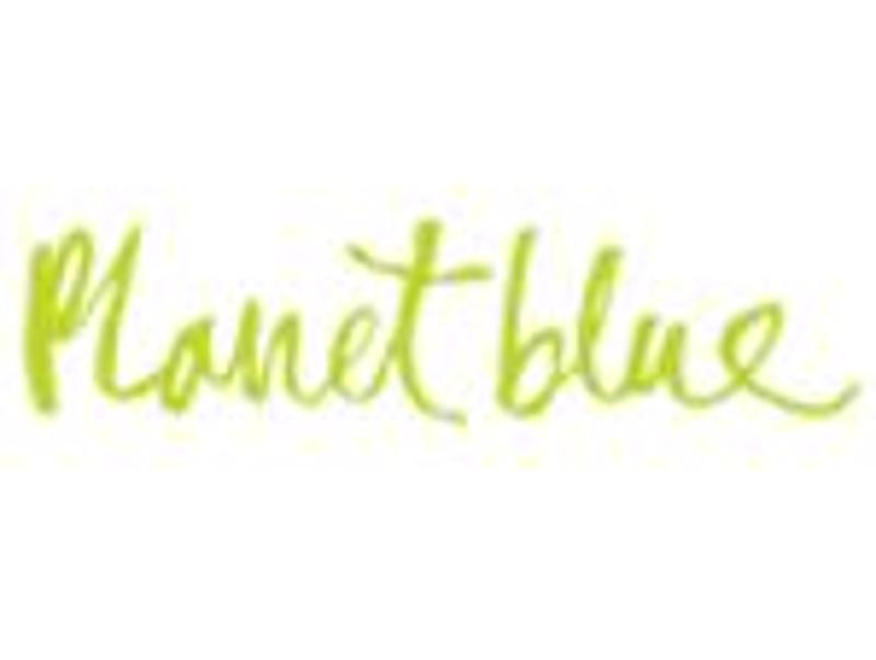 Planet Blue Coupons & Promo Codes