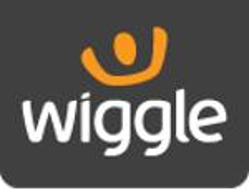 Wiggle UK Coupons & Promo Codes