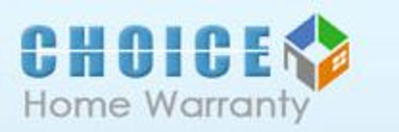 Choice Home Warranty Coupons & Promo Codes