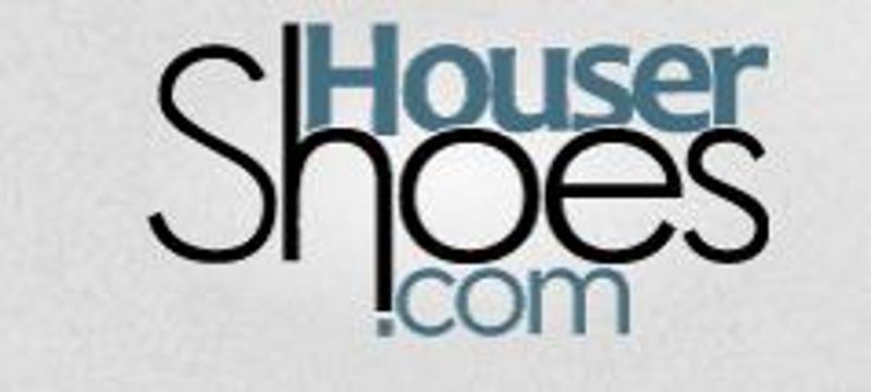 Houser Shoes Coupons & Promo Codes